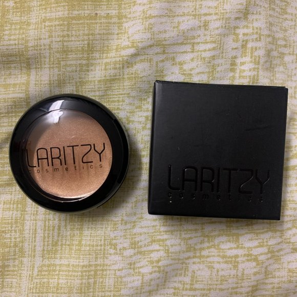 New! Laritzy Cream Highlighter - Virtue - Picture 4 of 7